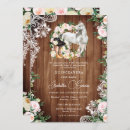 Search for charro birthday invitations Rustic