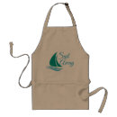 Search for away aprons Nautical