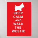 Search for westie posters Highland