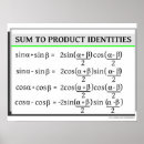 Search for trigonometry posters Algebra