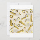 Search for bolts invitations Nuts and bolts