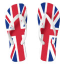 Search for union jack thongs British