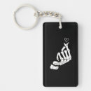 Search for korean key rings Kpop