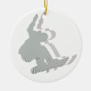 Search for snowboarding christmas tree decorations Snowboarder