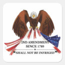 Search for 2nd amendment stickers Right to bear arms