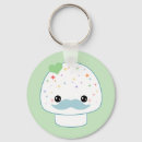 Search for beard round key rings Cute