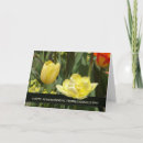 Search for administrative professionals day cards Tulips