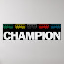 Search for champions posters Anime