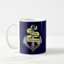 Search for ship captain mugs Sailing