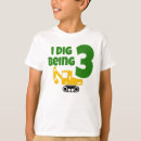 Search for digger birthday tshirts Vehicles