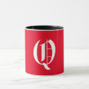 Search for q mugs Elegant