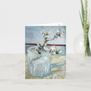 Search for van gogh thank you cards Still life