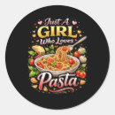 Search for gourmet food stickers Cooking