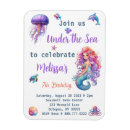 Search for mermaid magnets Sea turtle