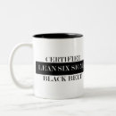 Search for lean mugs Black