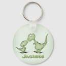 Search for cute t rex key rings Fun