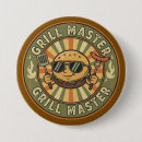 Search for bbq chef badges Outdoor cooking