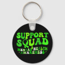 Search for green ribbon key rings May