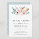 Search for rustic shower wedding invitations Flowers
