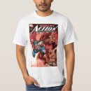 Search for action tshirts Adventures of superman