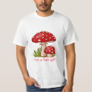 Search for mushroom mens tshirts Pun