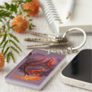 Search for lava key rings Fire