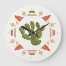 Search for cactus clocks Mexico
