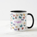 Search for mother of an angel mugs Mum