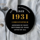 Search for 90 year old badges Ninety