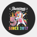 Search for 5 a day stickers Kids