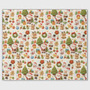 Search for kawaii christmas wrapping paper Festive