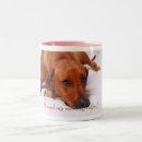 Search for rhodesian ridgeback mugs Ridgebacks