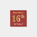 Search for 16th note Sixteenth birthday