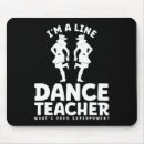Search for dancefloor mousepads Dancelover