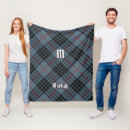 Search for mackay tartan blankets Clan