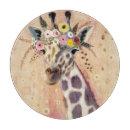 Search for giraffe chopping boards Safari