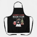 Search for book club aprons Funny