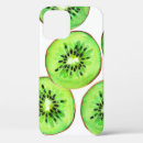 Search for fruit illustration iphone cases Kiwi