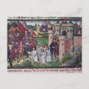 Search for manuscript postcards French