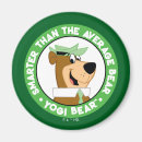Search for funny retro magnets Retro animation style