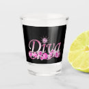 Search for diva barware Diamonds