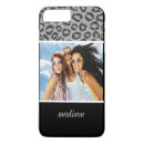 Search for leopard pattern iphone cases Initials
