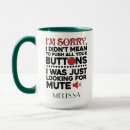 Search for sarcastic birthday mugs Typography