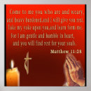 Search for matthew 11 28 posters Christian