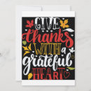 Search for grateful thanksgiving invitations Thankful