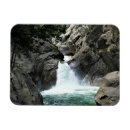 Search for roar magnets Nature