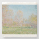 Search for claude monet coasters French