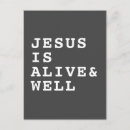 Search for alive postcards Life