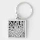 Search for black white tree key rings Pattern
