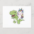 Search for cute trex postcards Dino